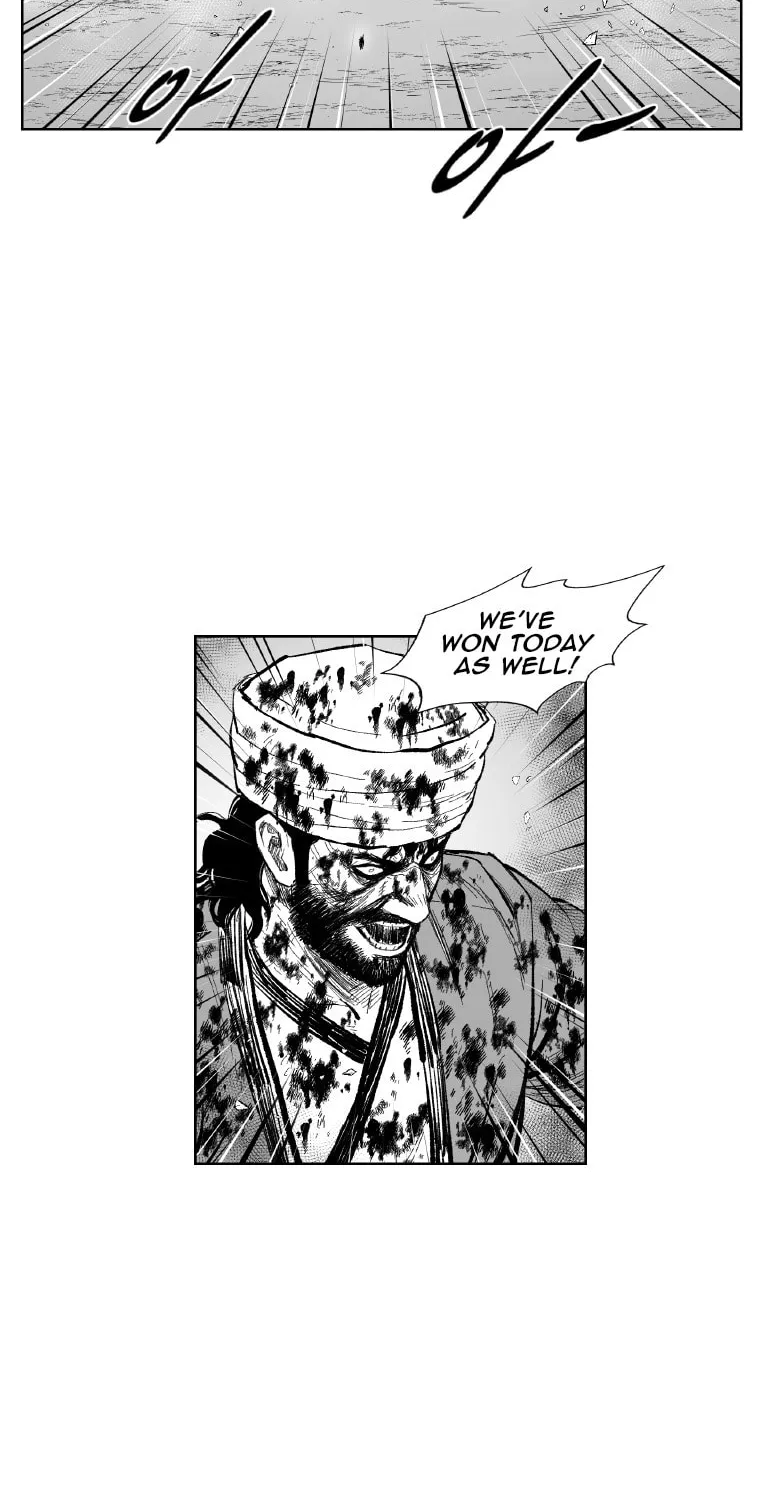 Red Storm Chapter 360 page 15 - 