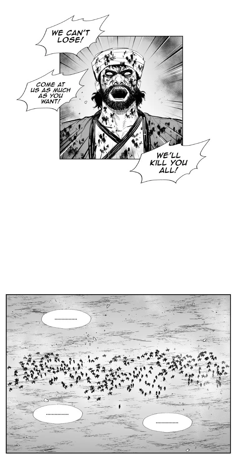 Red Storm Chapter 360 page 17 - 