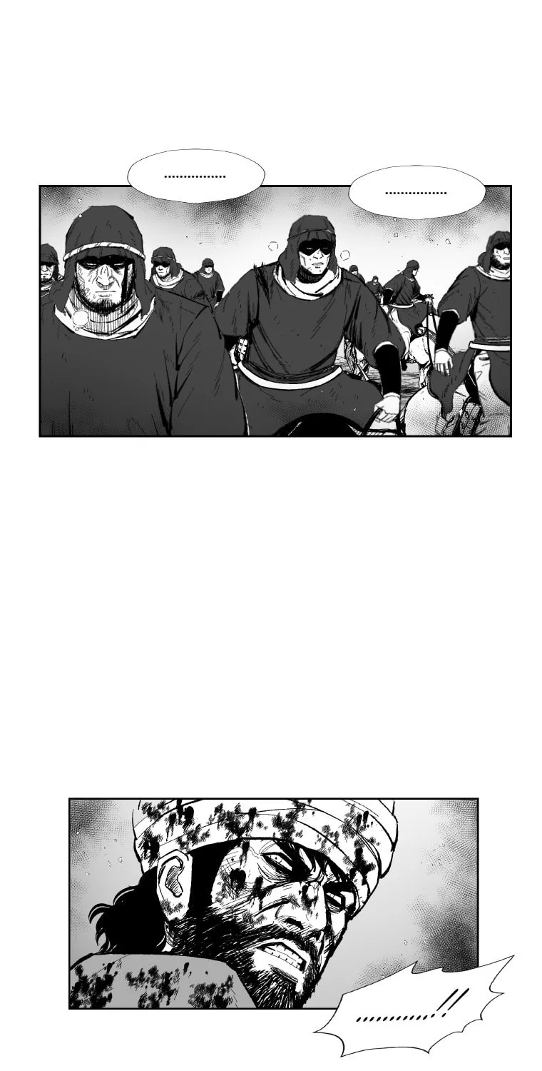 Red Storm Chapter 360 page 18 - 