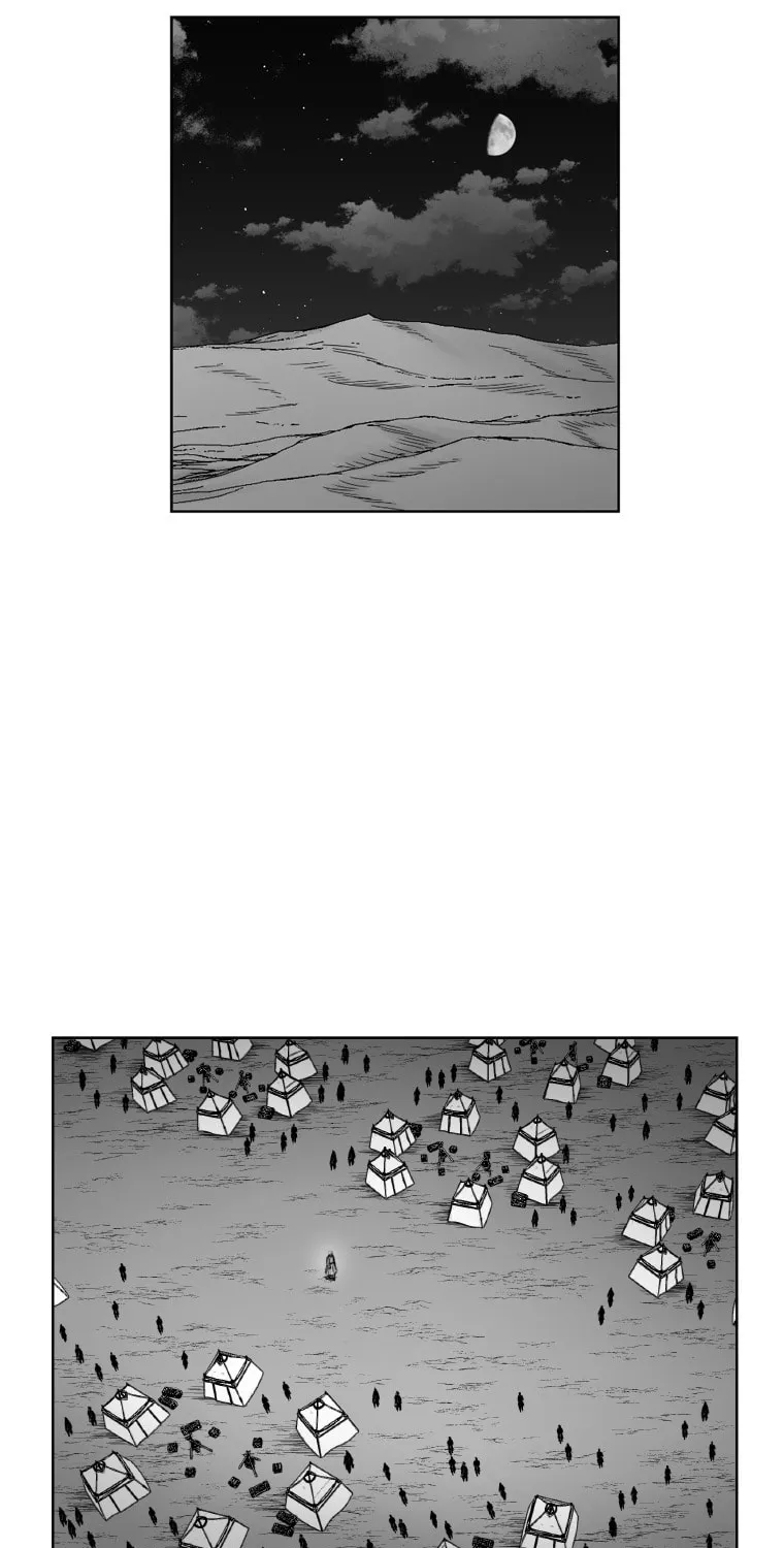 Red Storm Chapter 360 page 20 - 
