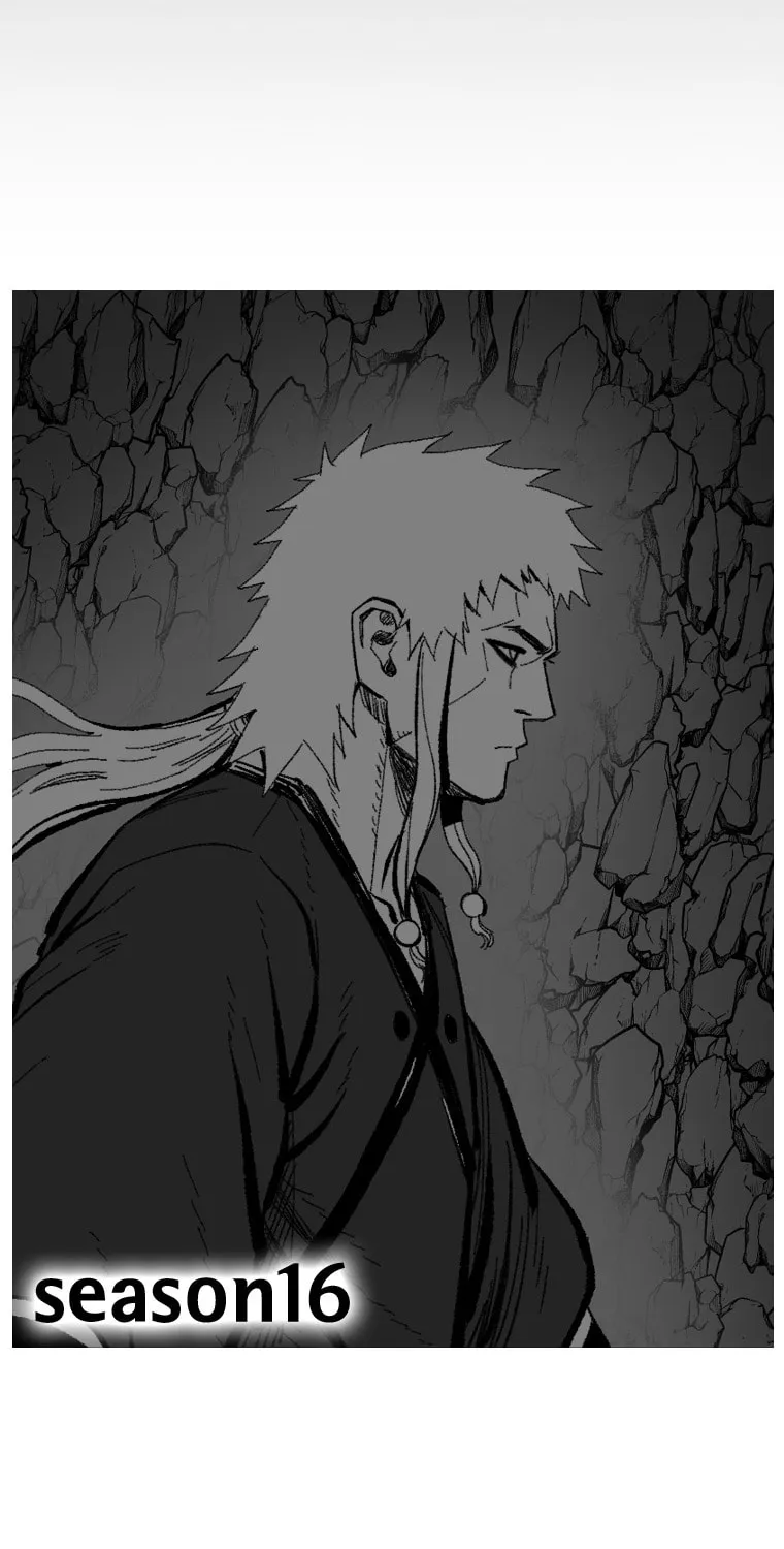Red Storm Chapter 360 page 3 - 