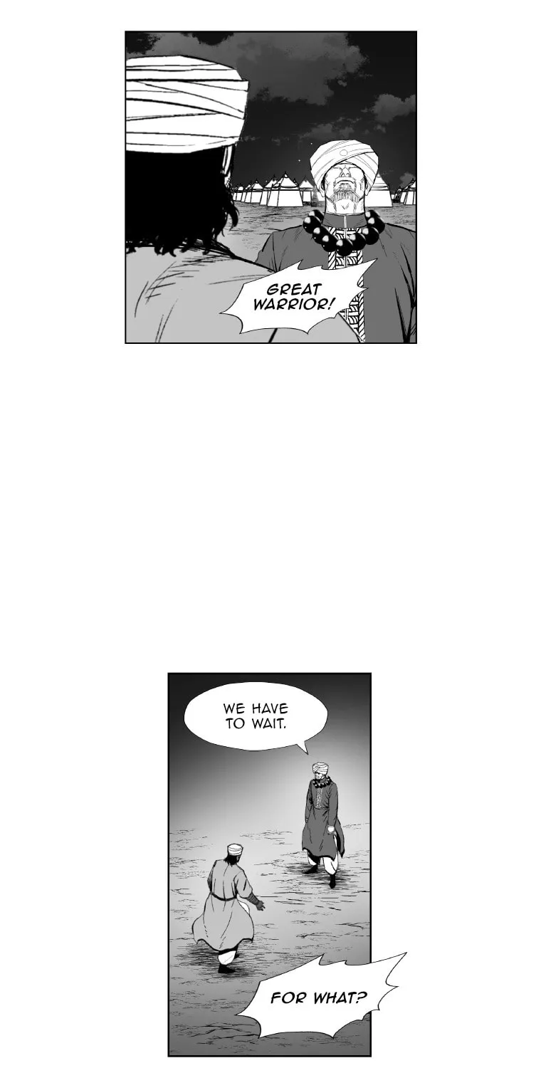 Red Storm Chapter 360 page 28 - 