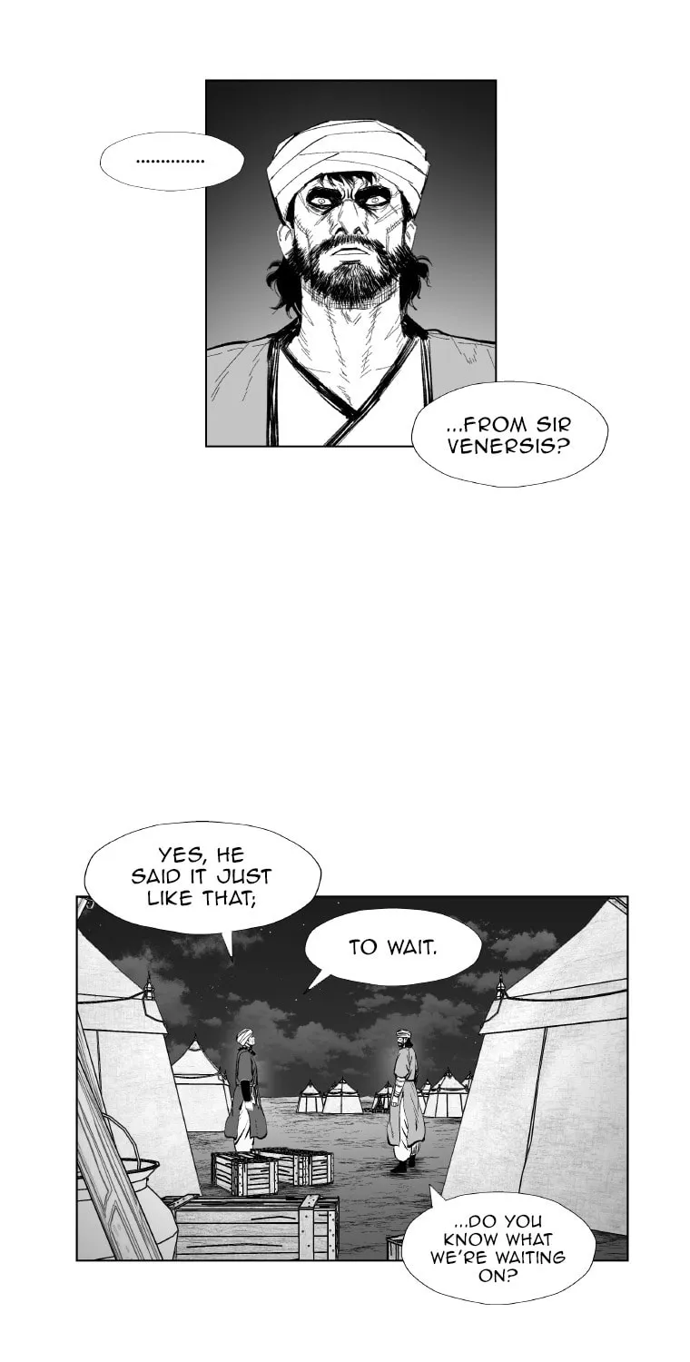 Red Storm Chapter 360 page 31 - 
