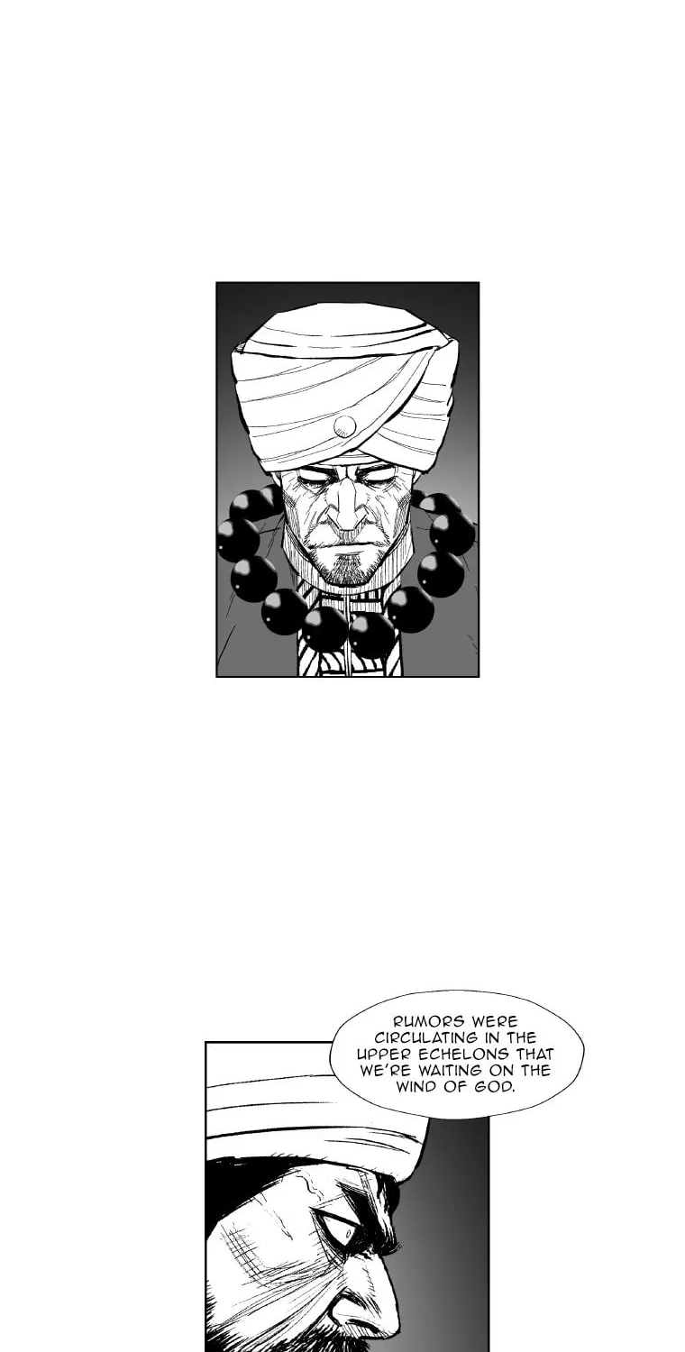 Red Storm Chapter 360 page 32 - 