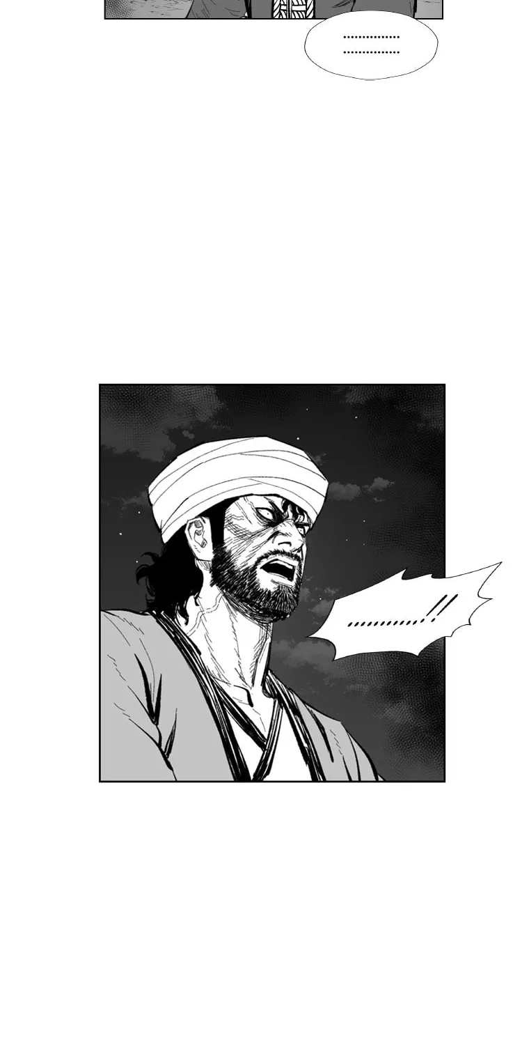 Red Storm Chapter 360 page 35 - 