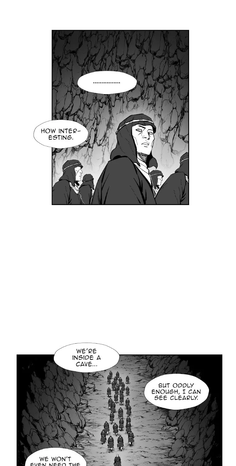 Red Storm Chapter 360 page 37 - 