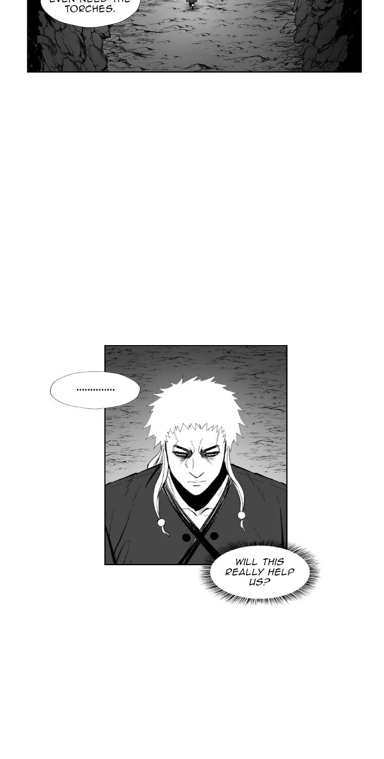 Red Storm Chapter 360 page 38 - 