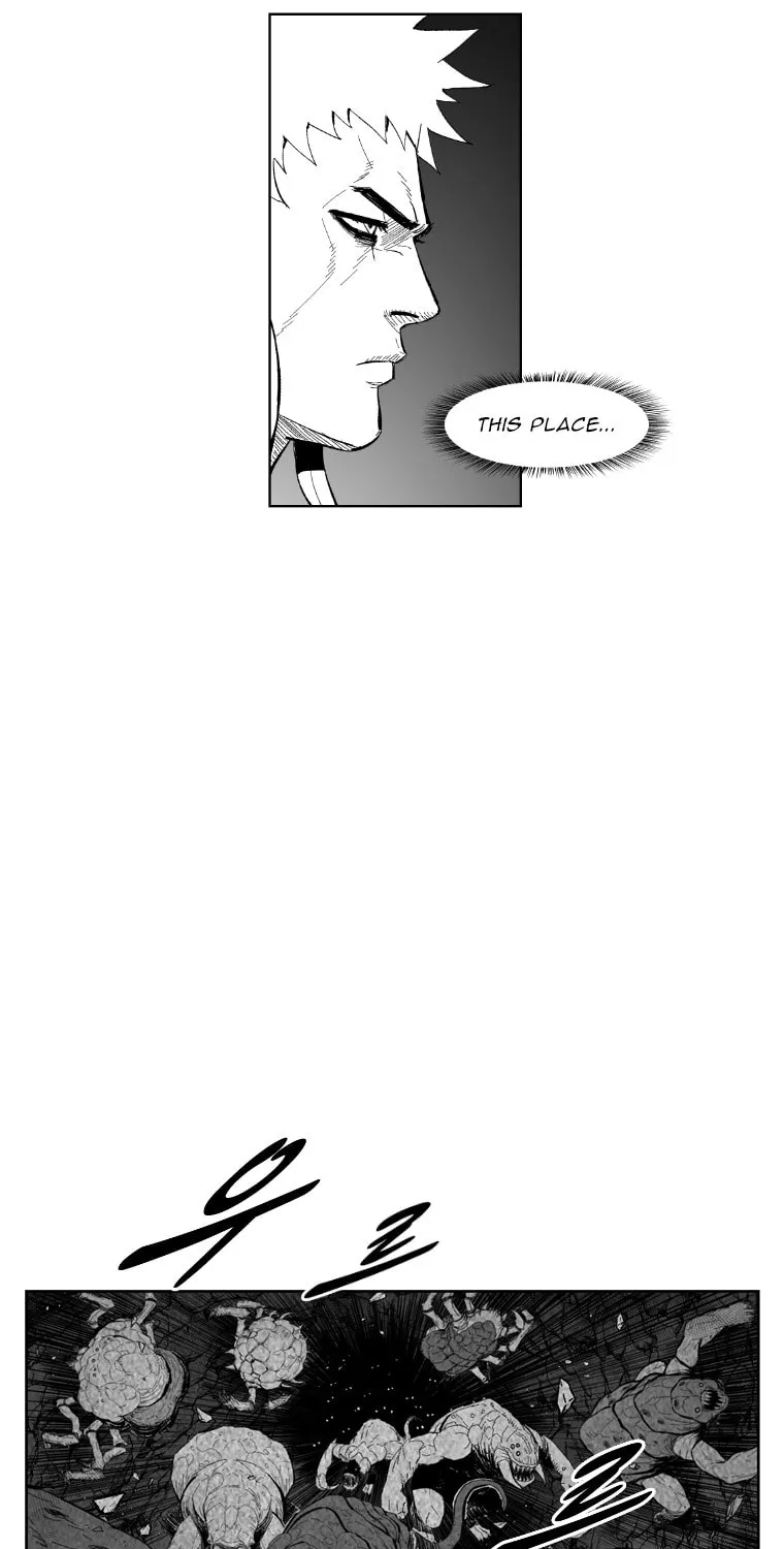 Red Storm Chapter 360 page 40 - 