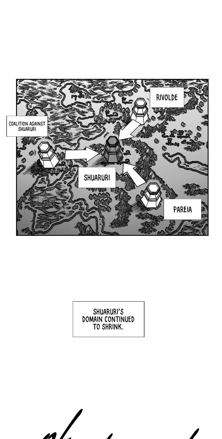Red Storm Chapter 360 page 5 - 