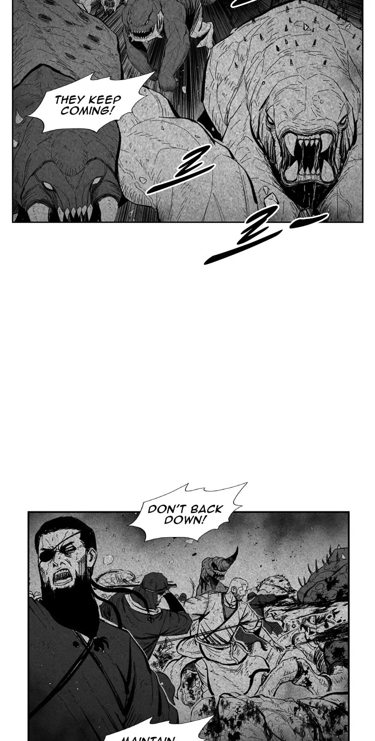 Red Storm Chapter 360 page 41 - 