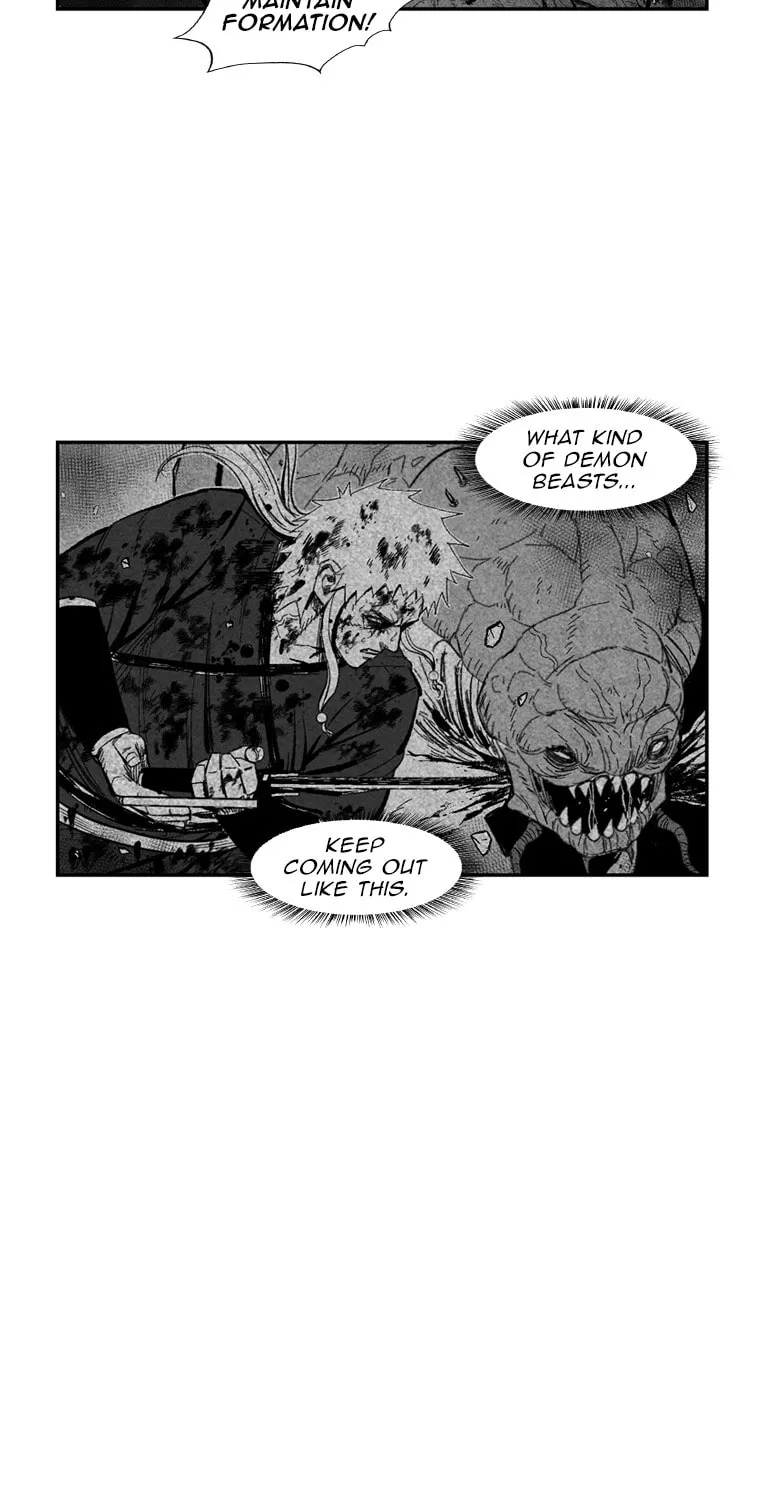 Red Storm Chapter 360 page 42 - 