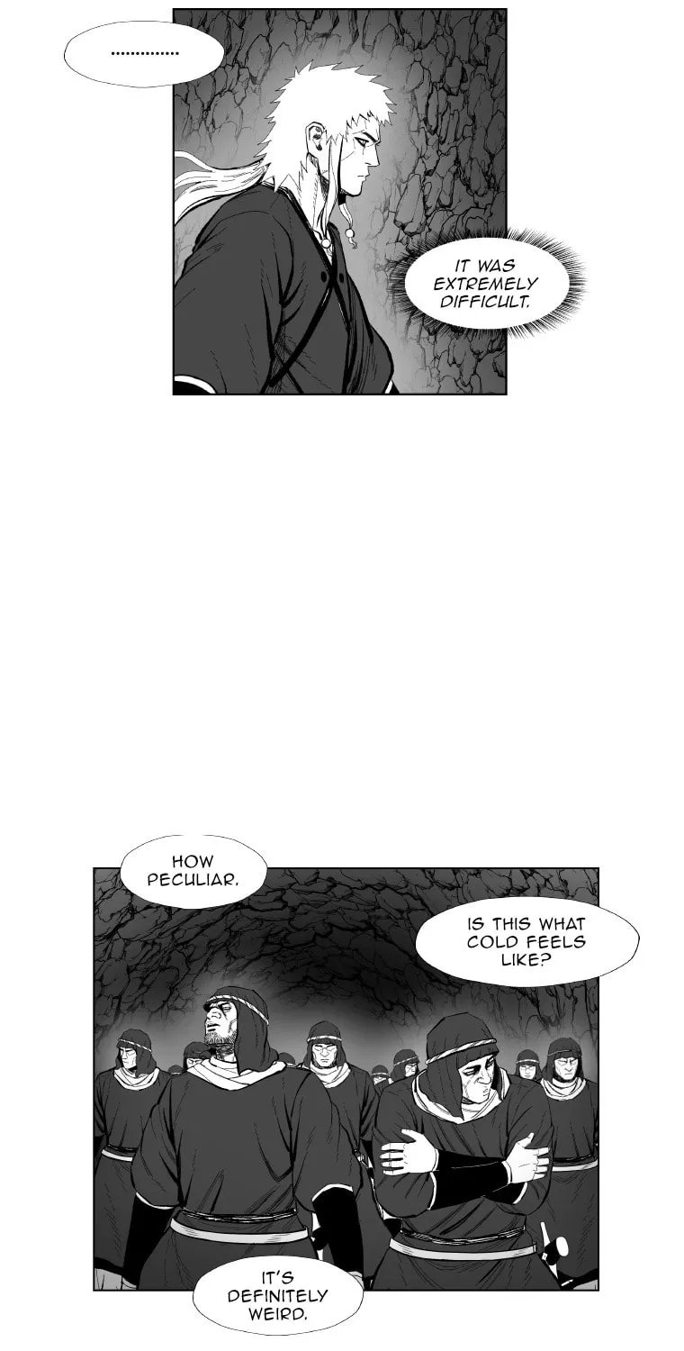 Red Storm Chapter 360 page 44 - 