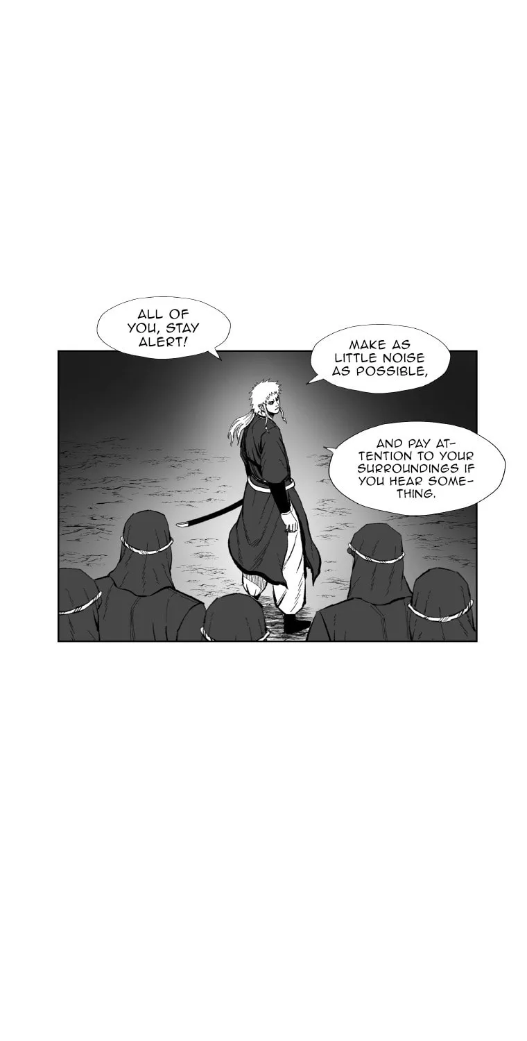 Red Storm Chapter 360 page 45 - 