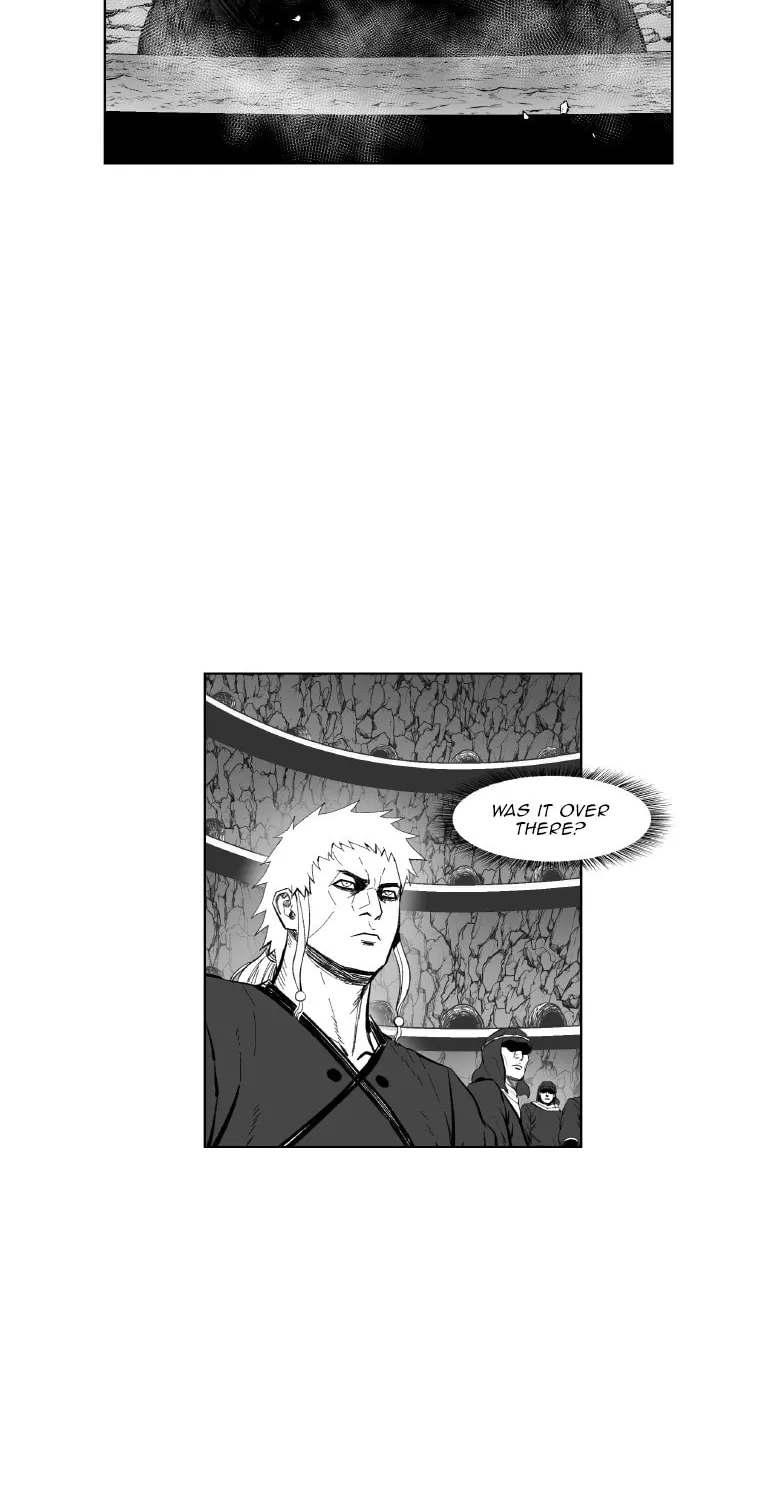 Red Storm Chapter 360 page 50 - 
