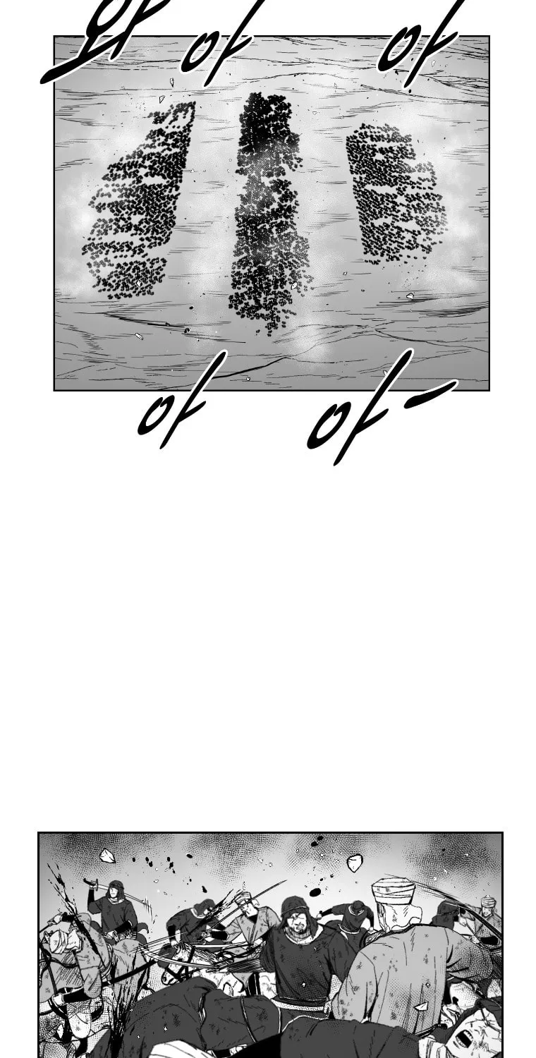 Red Storm Chapter 360 page 6 - 