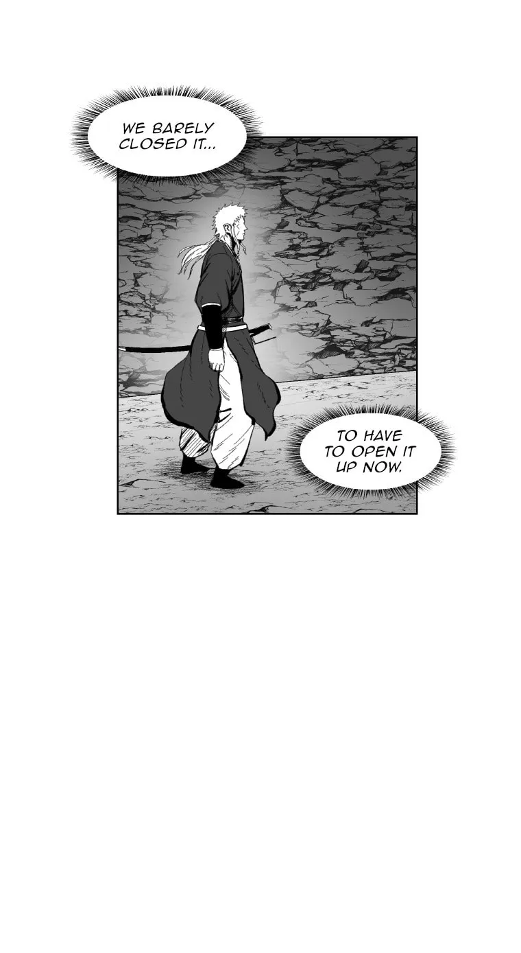 Red Storm Chapter 360 page 51 - 