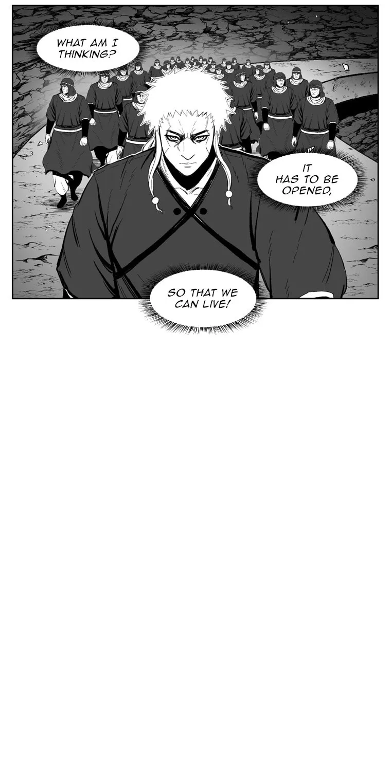 Red Storm Chapter 360 page 52 - 