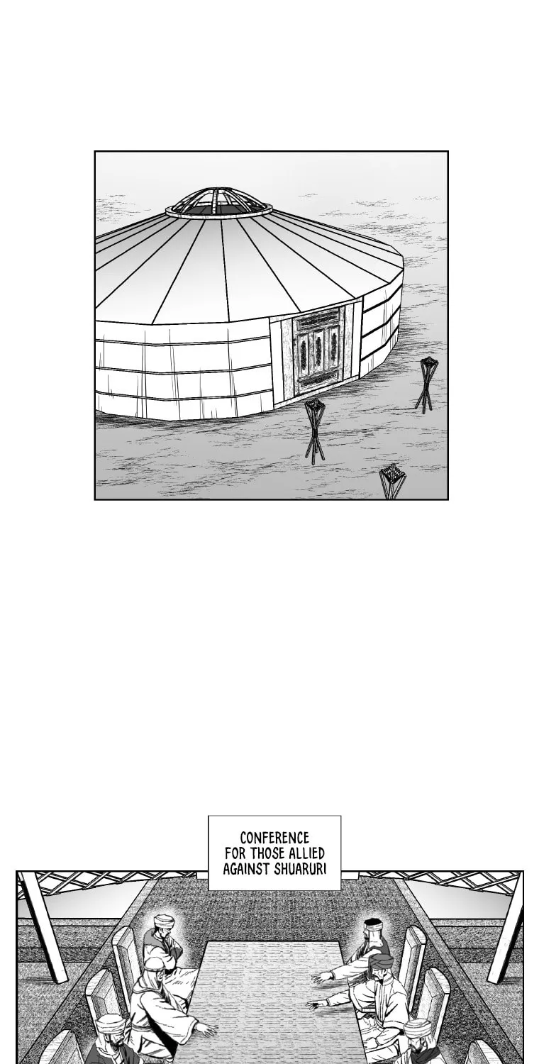 Red Storm Chapter 360 page 53 - 