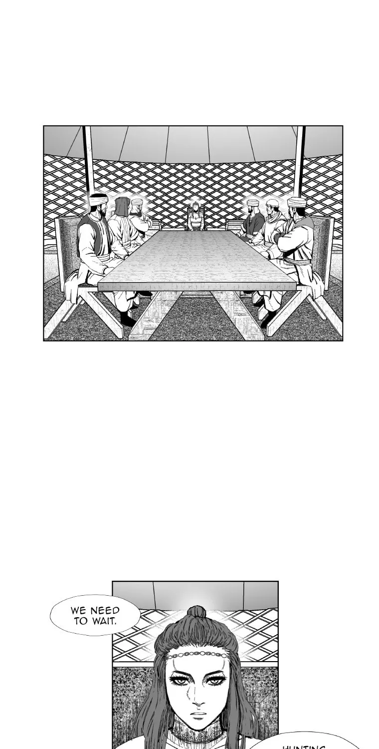 Red Storm Chapter 360 page 56 - 