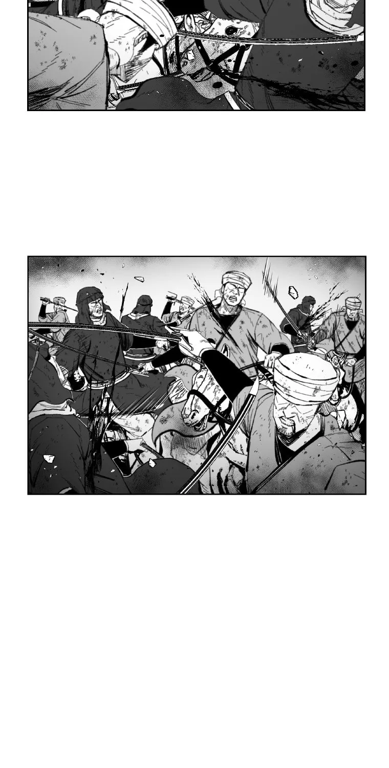Red Storm Chapter 360 page 7 - 