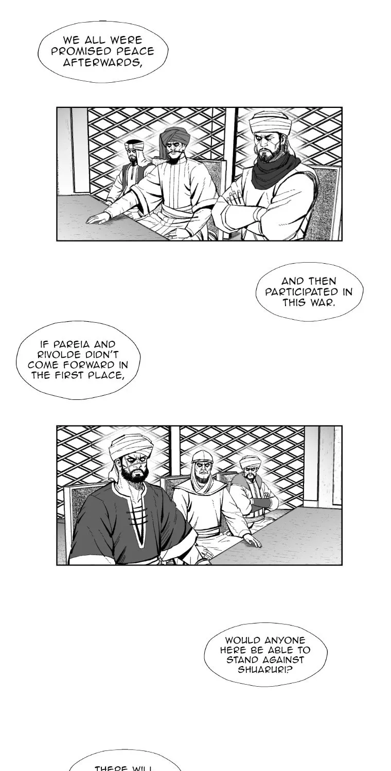 Red Storm Chapter 360 page 61 - 