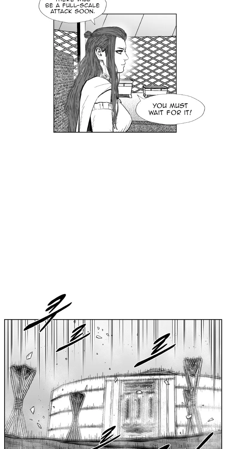 Red Storm Chapter 360 page 62 - 
