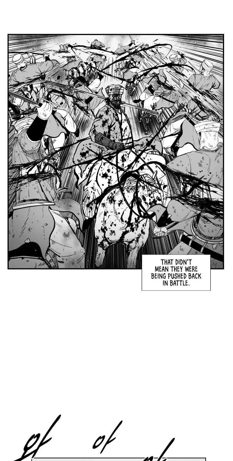 Red Storm Chapter 360 page 9 - 