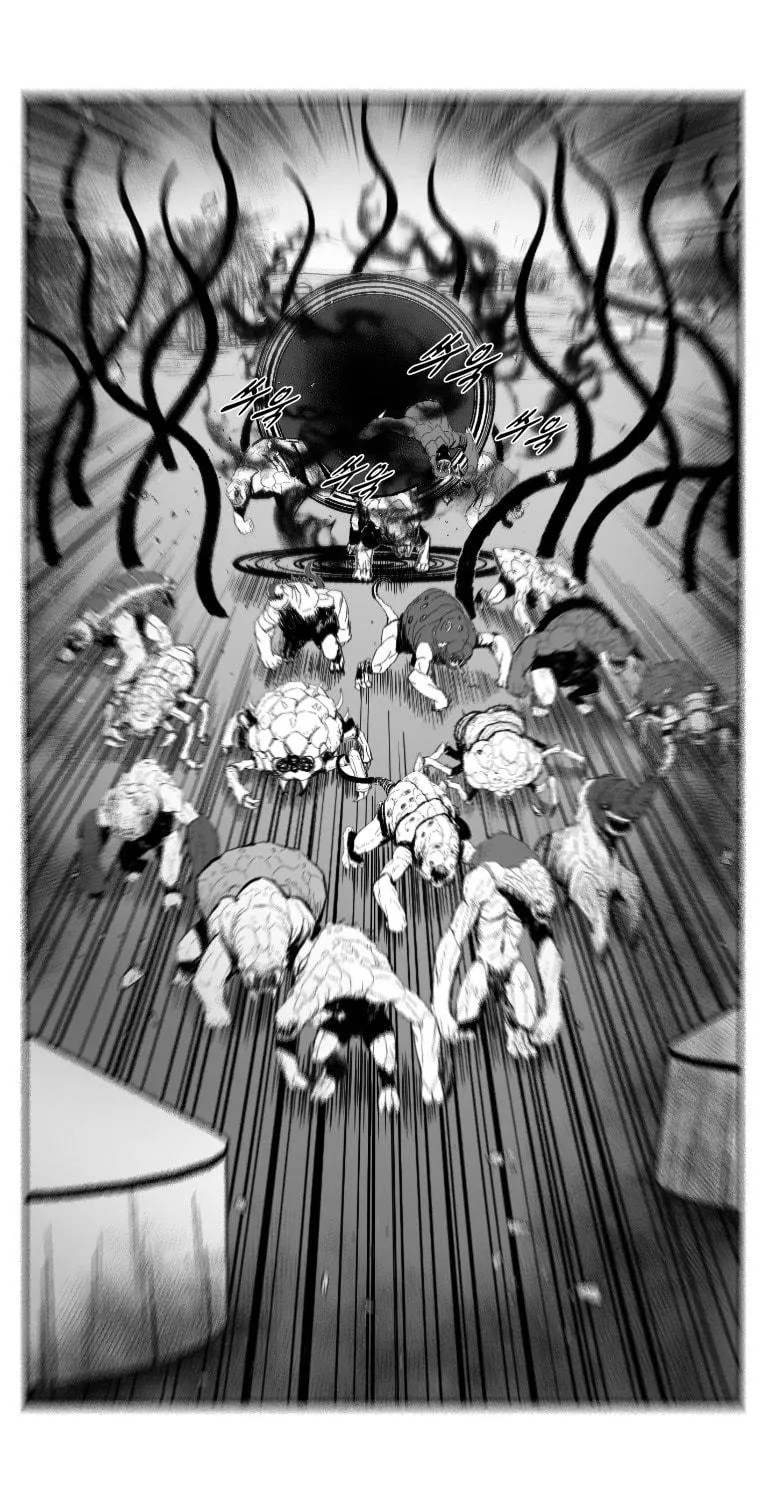 Red Storm Chapter 361 page 12 - 