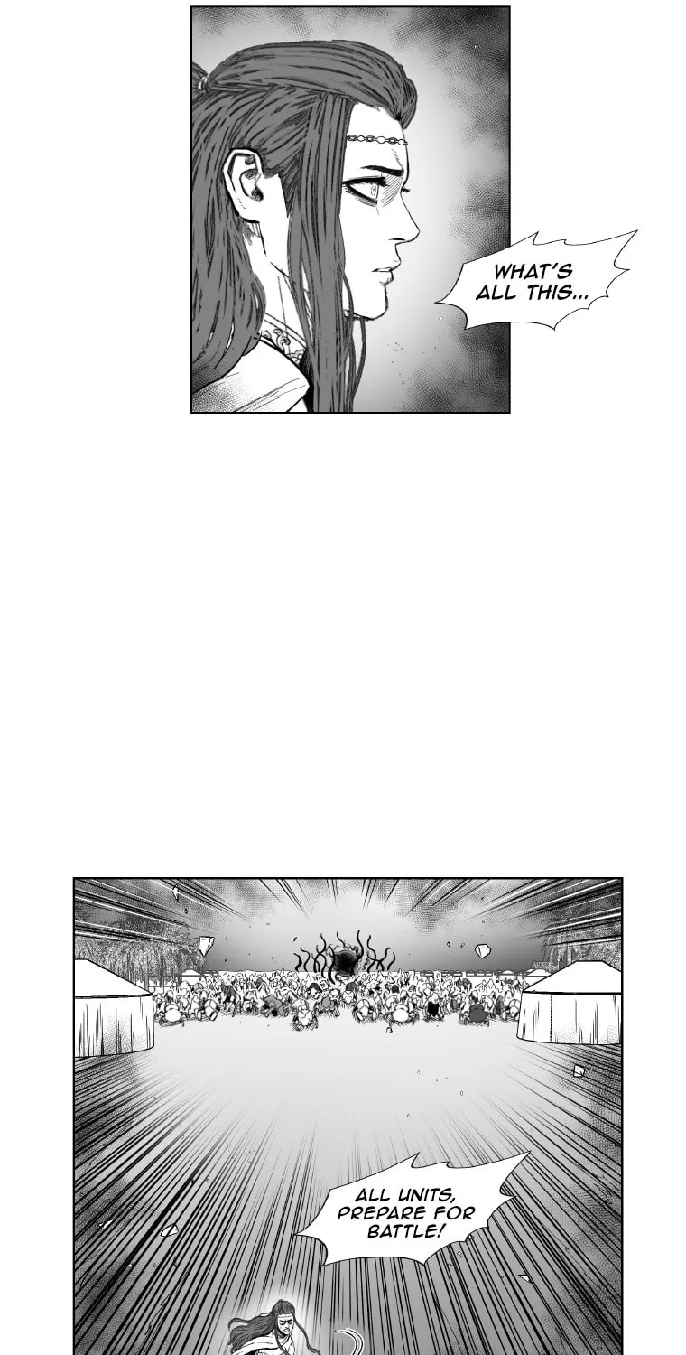 Red Storm Chapter 361 page 14 - 