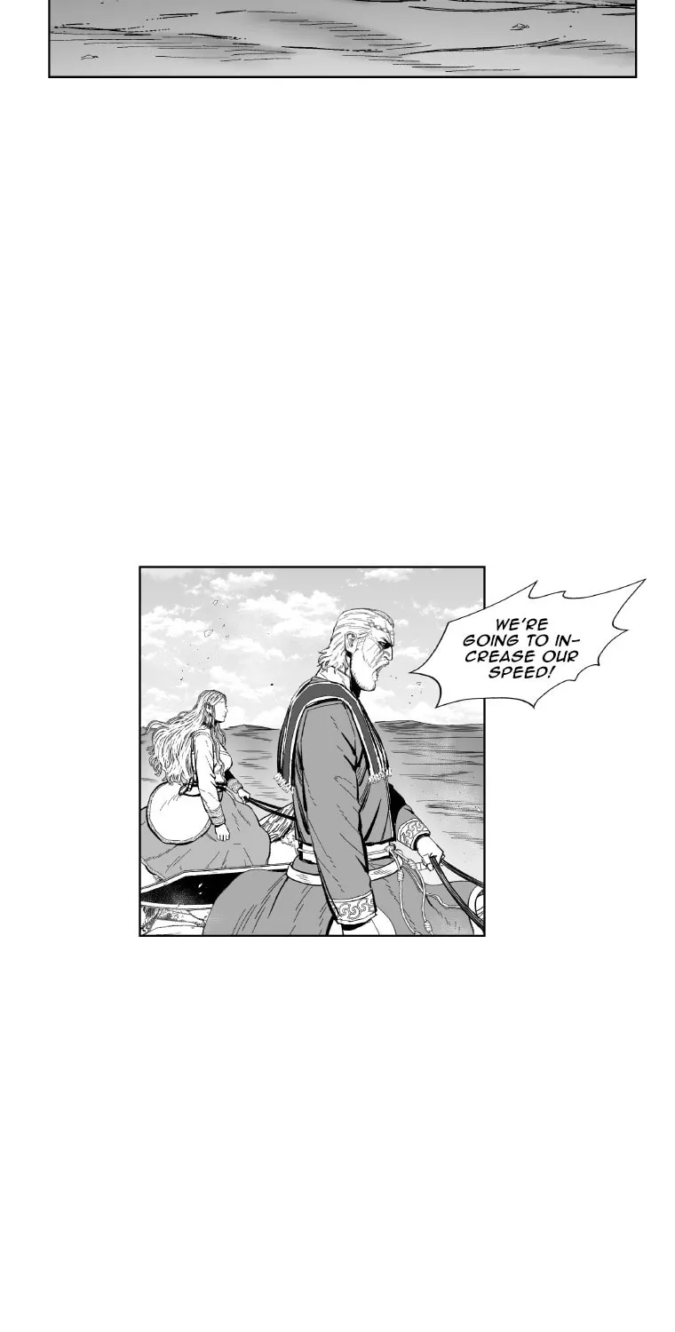 Red Storm Chapter 361 page 16 - 