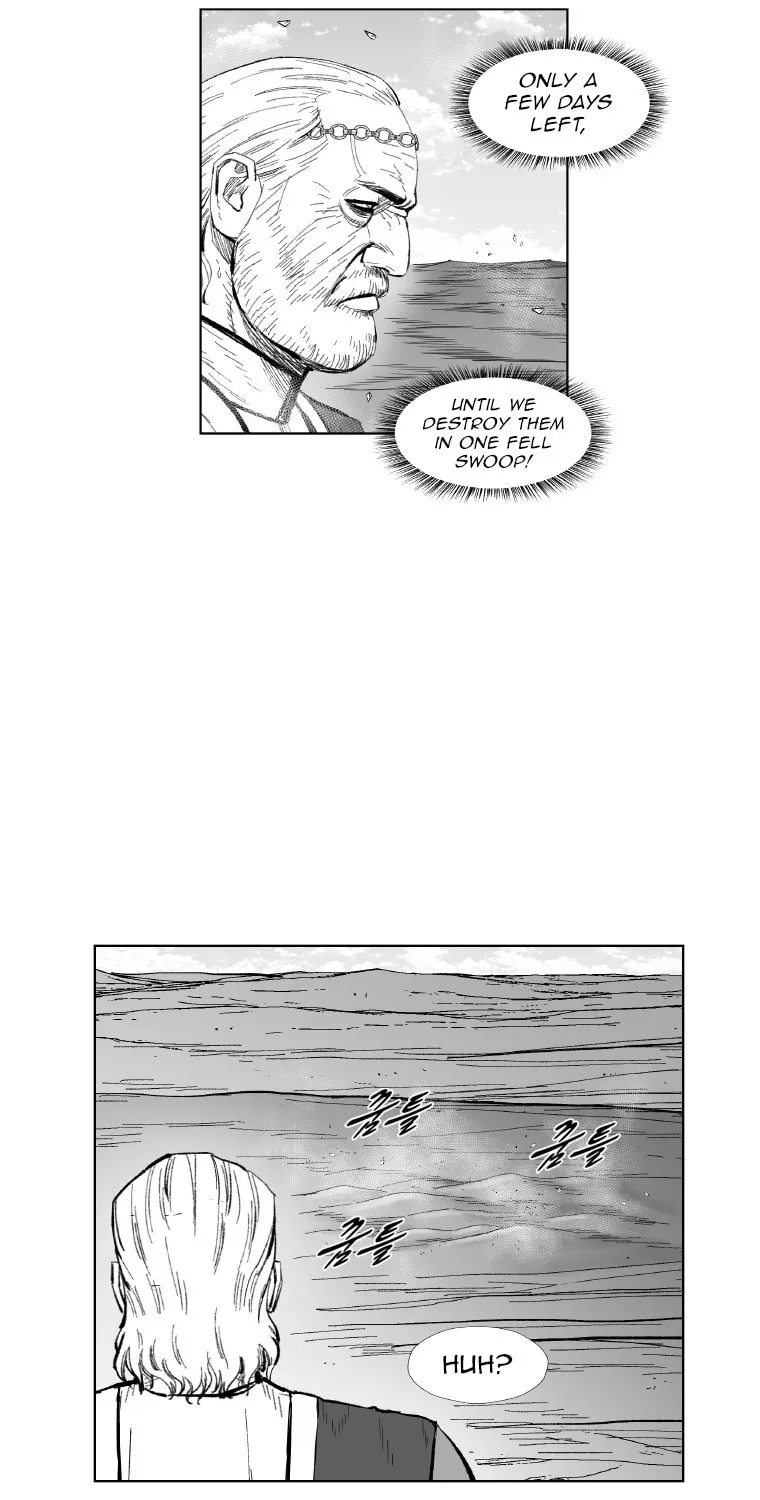 Red Storm Chapter 361 page 18 - 