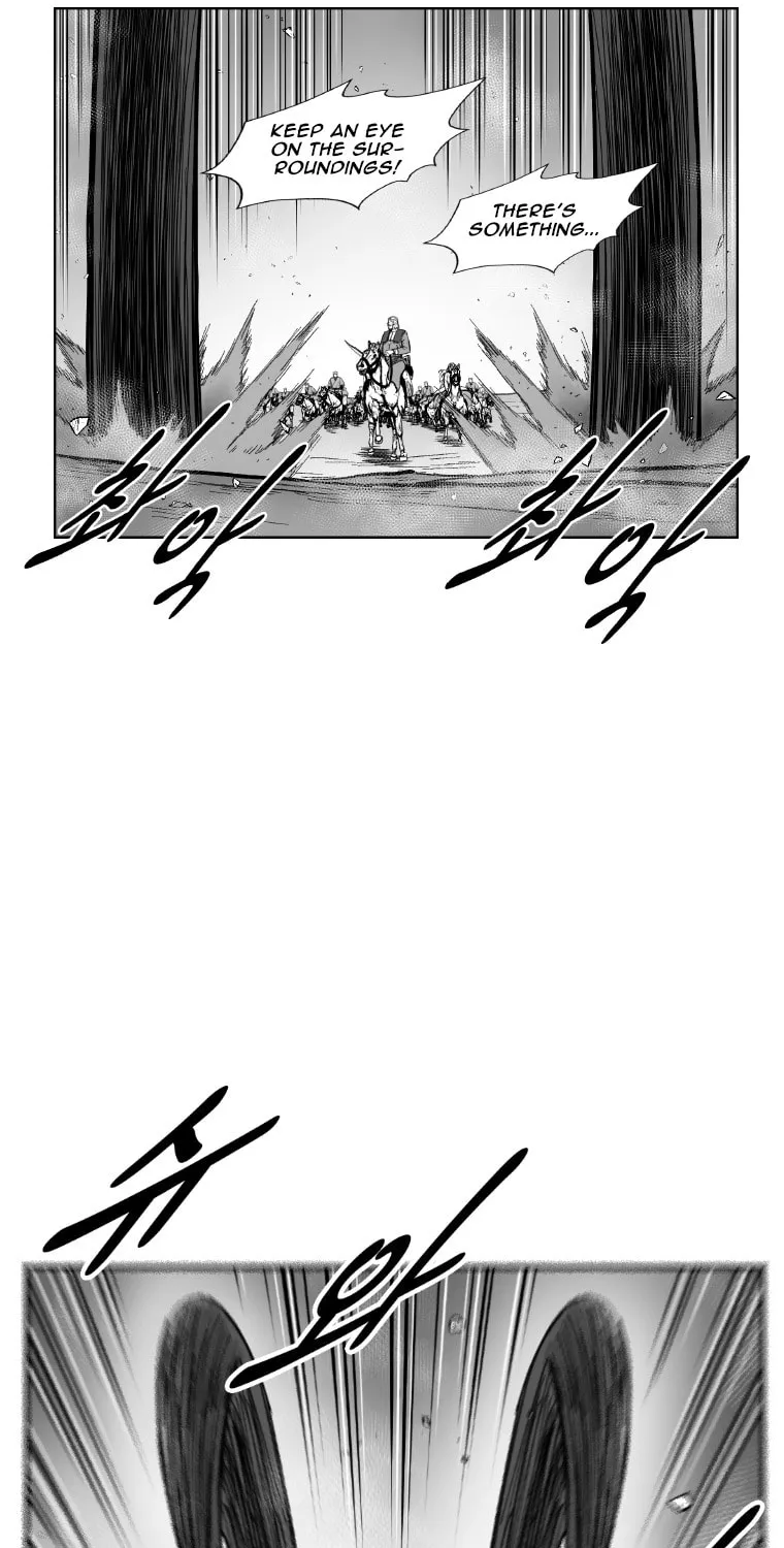 Red Storm Chapter 361 page 20 - 