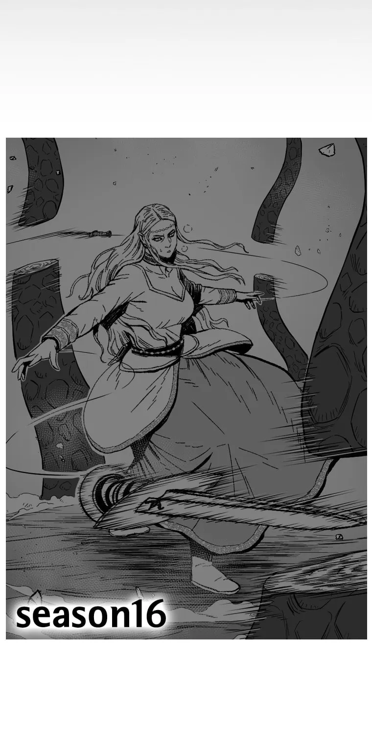 Red Storm Chapter 361 page 3 - 