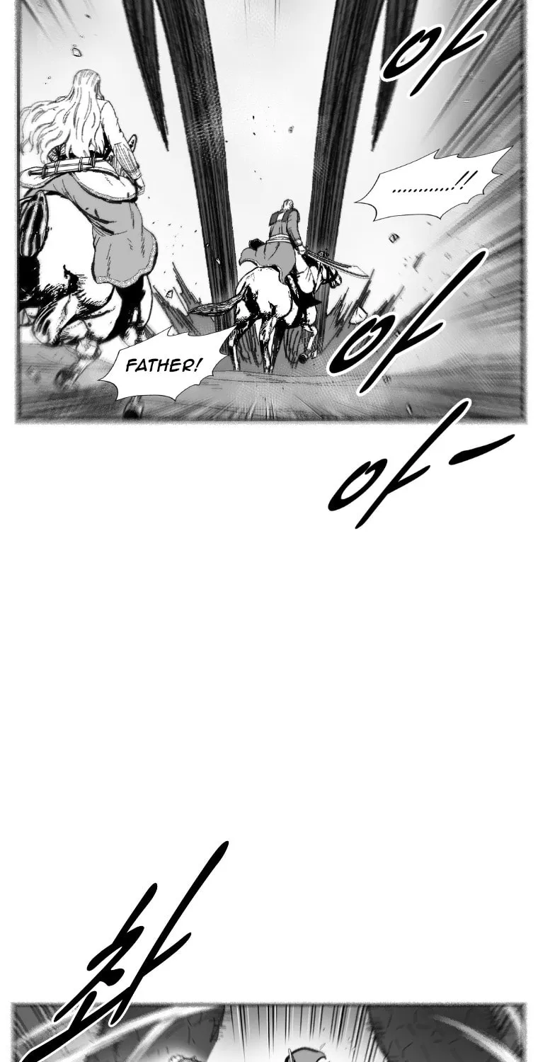 Red Storm Chapter 361 page 21 - 