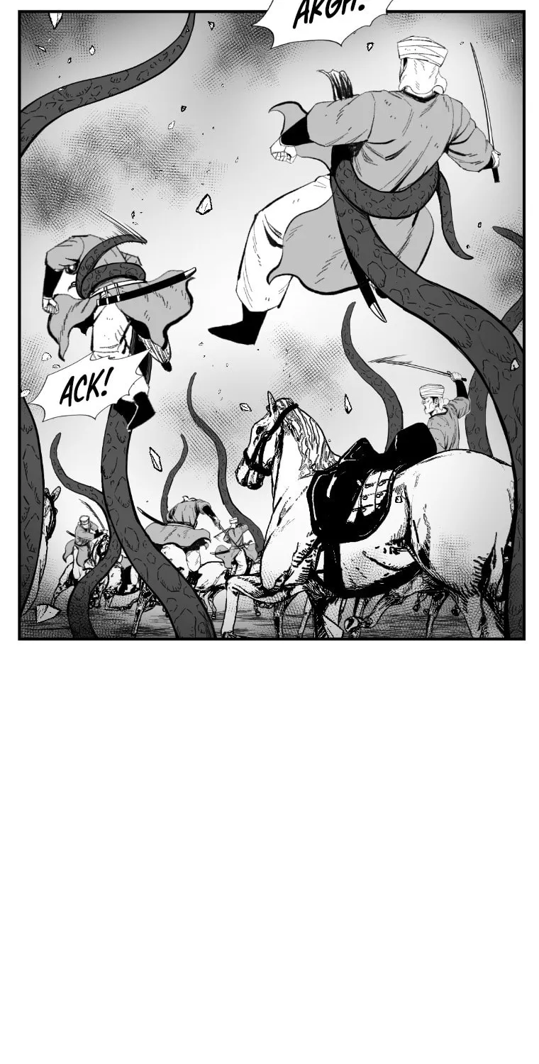 Red Storm Chapter 361 page 24 - 