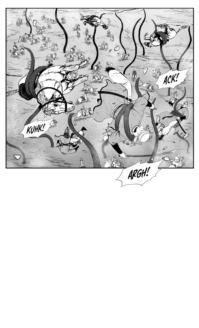 Red Storm Chapter 361 page 25 - 