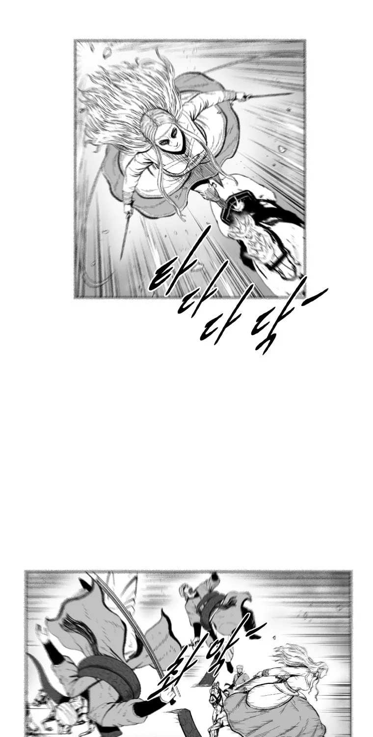 Red Storm Chapter 361 page 26 - 