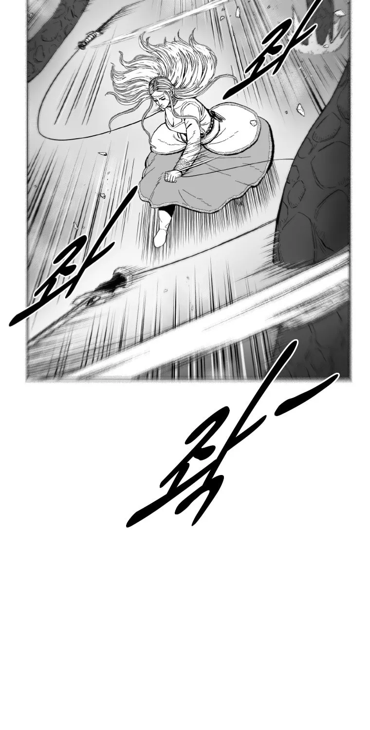 Red Storm Chapter 361 page 28 - 