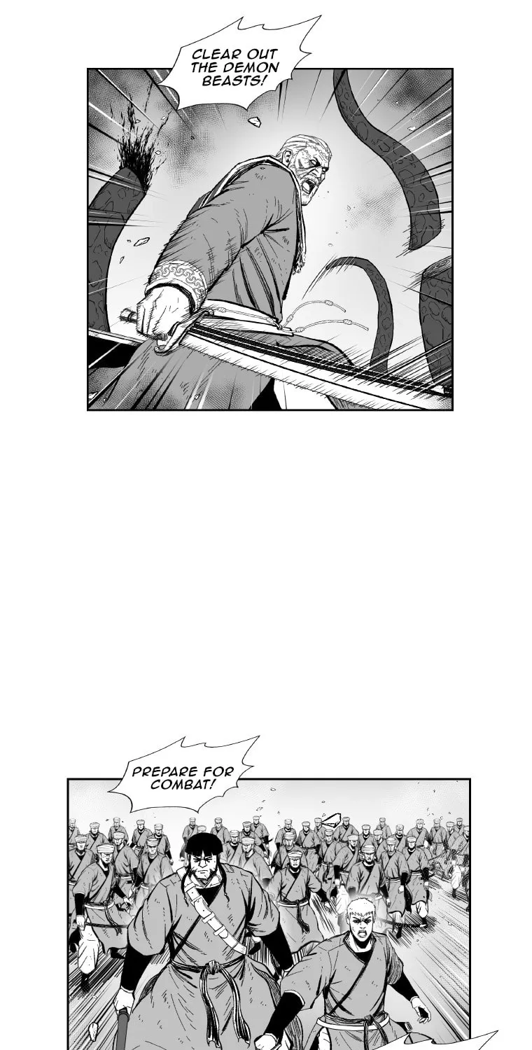 Red Storm Chapter 361 page 30 - 
