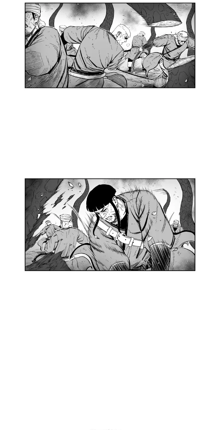 Red Storm Chapter 361 page 32 - 