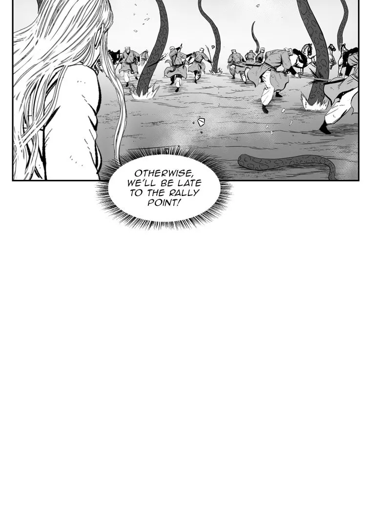 Red Storm Chapter 361 page 34 - 