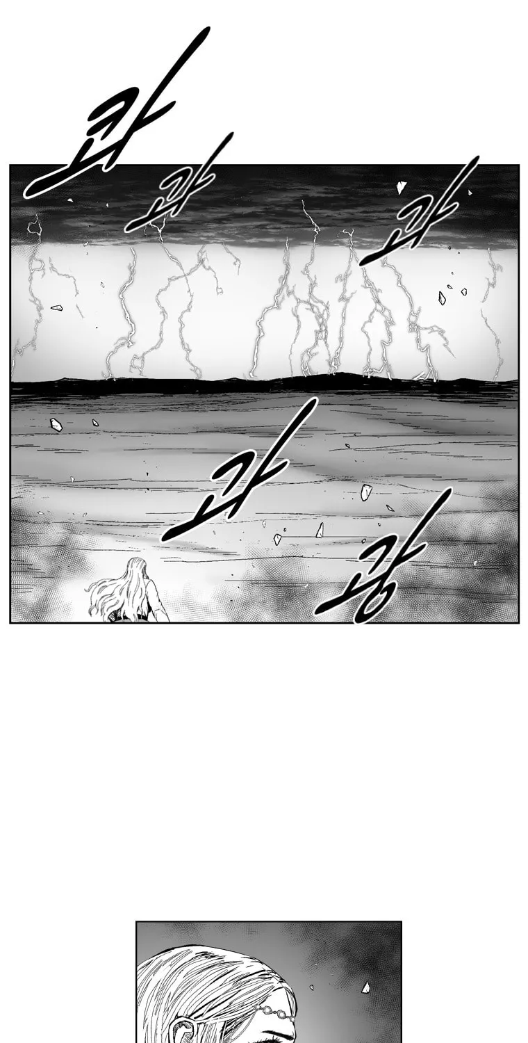 Red Storm Chapter 361 page 37 - 