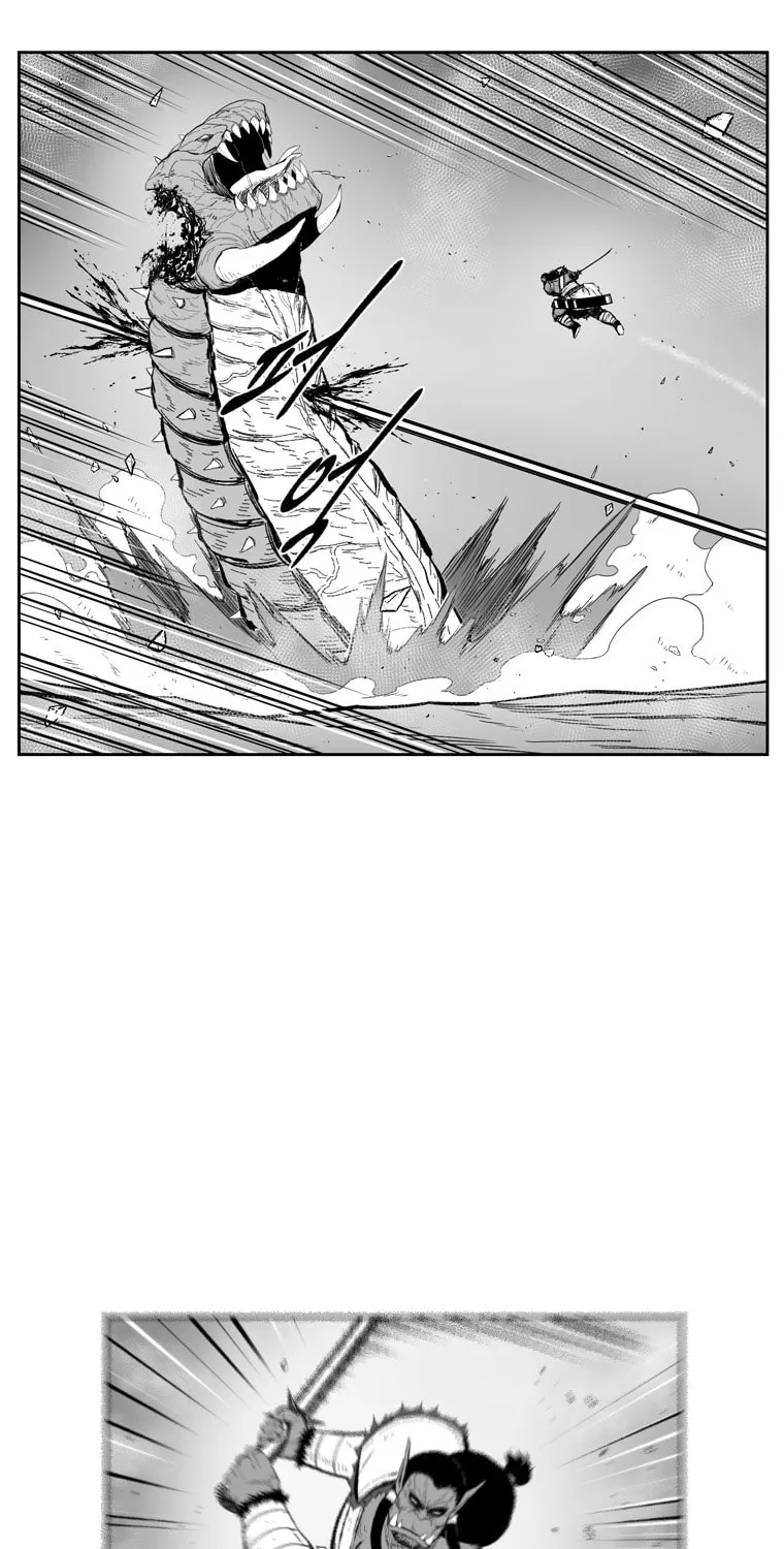 Red Storm Chapter 361 page 46 - 