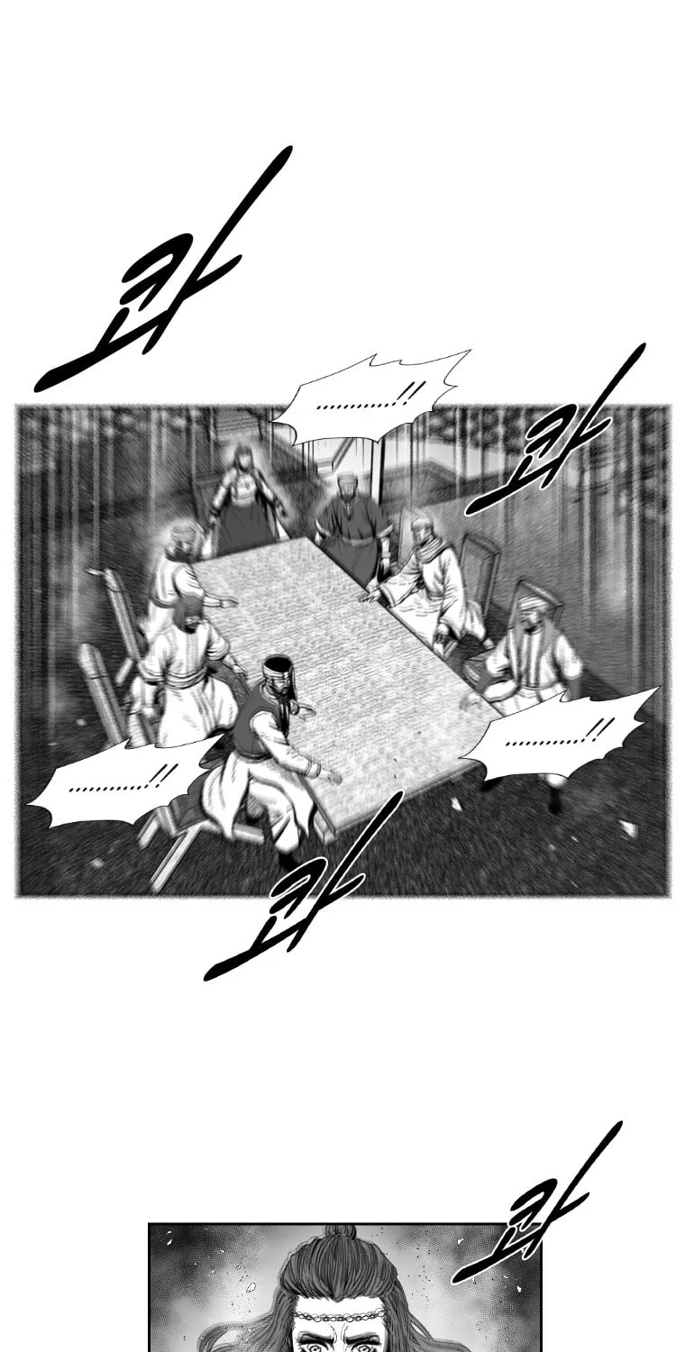 Red Storm Chapter 361 page 6 - 