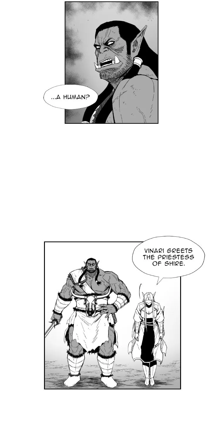 Red Storm Chapter 361 page 54 - 