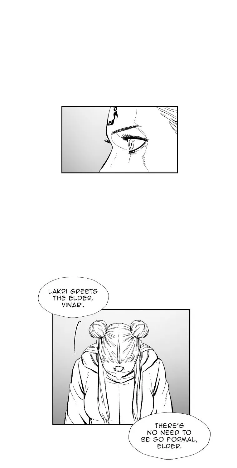 Red Storm Chapter 361 page 55 - 