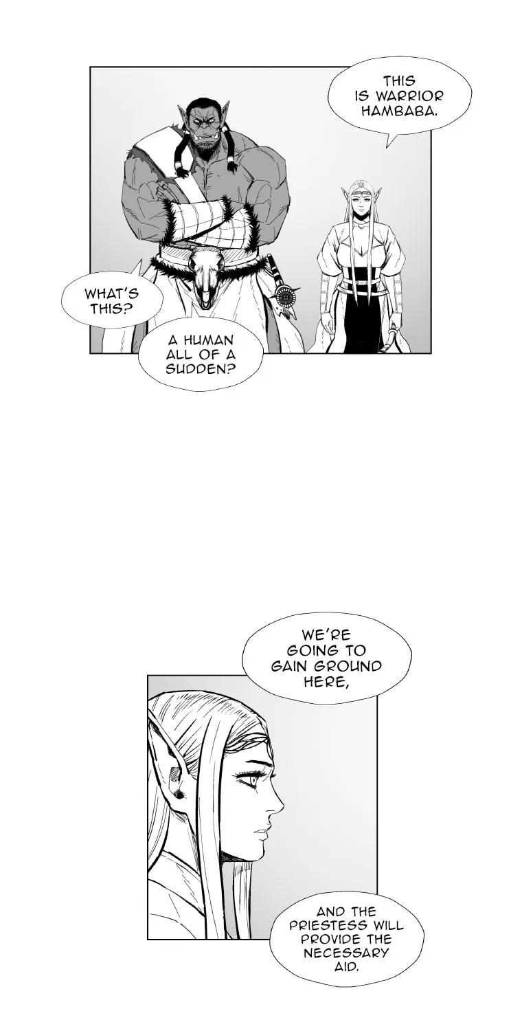 Red Storm Chapter 361 page 57 - 