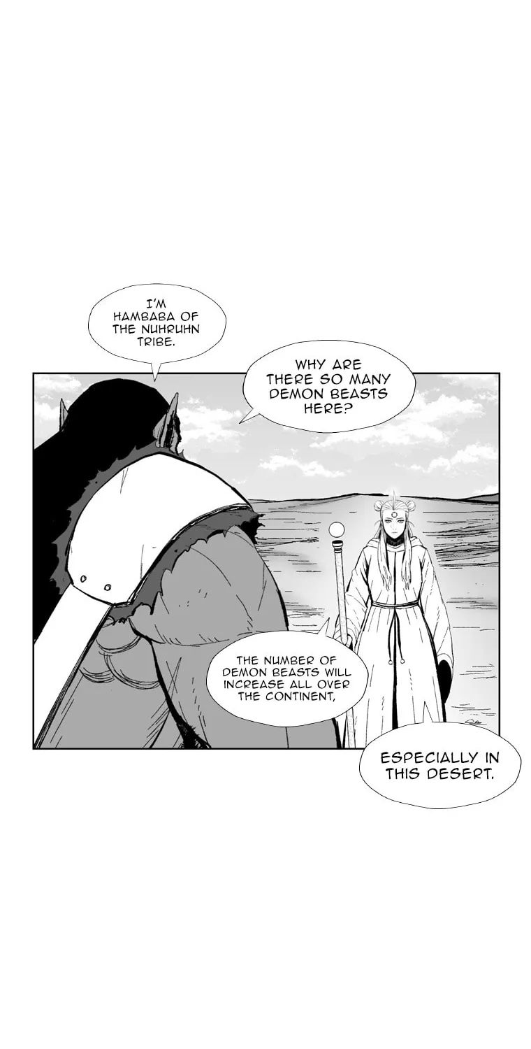 Red Storm Chapter 361 page 58 - 