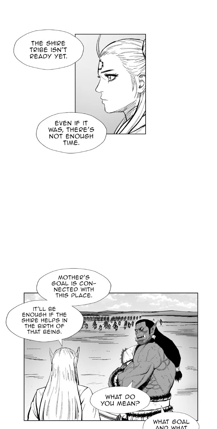 Red Storm Chapter 361 page 60 - 