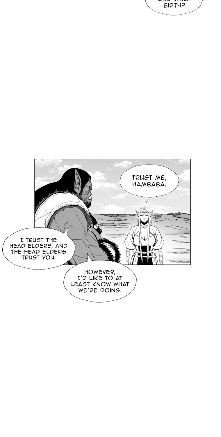 Red Storm Chapter 361 page 61 - 